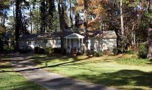 984 Ne Crane Road Atlanta, GA 30324