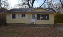 1943 E Roosevelt Ave Decatur, IL 62521