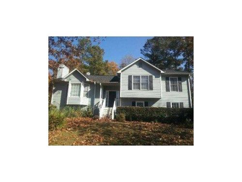 346 Robin Hood Drive, Douglasville, GA 30134
