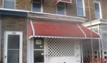 504 E Lynn Ave Baltimore, MD 21223