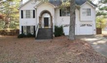 16 Willow Bend Drive Cartersville, GA 30121