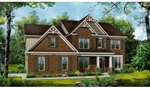 3050 Pleasant Valley Trail Cumming, GA 30028