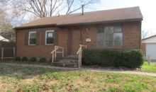 3608 Grissom Way Louisville, KY 40229