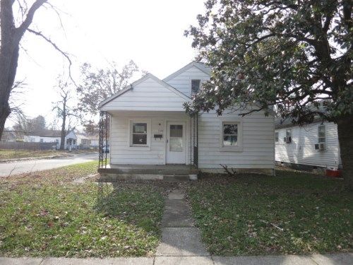 1516 Bicknell Ave, Louisville, KY 40215