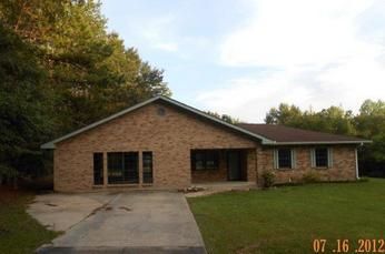 52 Justin Road, Carriere, MS 39426