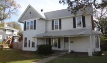 206 E 2nd St Minneapolis, KS 67467