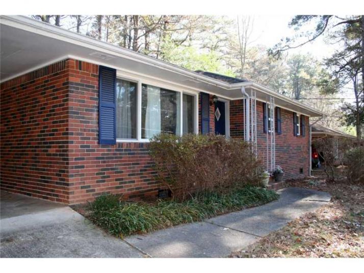 471 Oriole Drive, Marietta, GA 30067