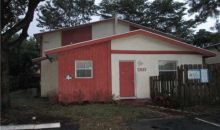 5935 NW 23RD ST # 1-3 Fort Lauderdale, FL 33313