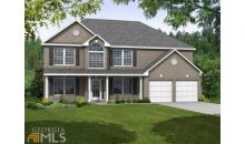4456 Legacy Mill Drive Ellenwood, GA 30294