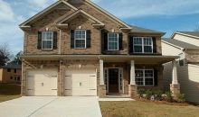 4424 Legacy Mill Drive Ellenwood, GA 30294