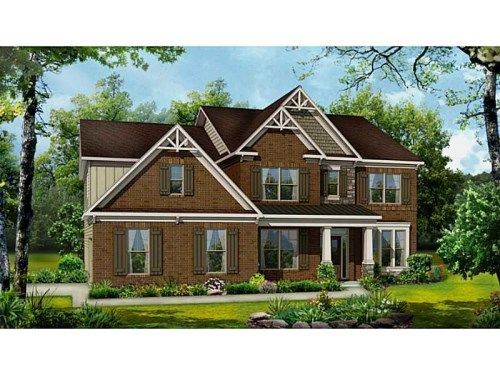 3050 Pleasant Valley Trail, Cumming, GA 30028