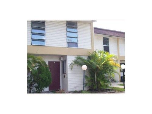 2801 N 34TH AV # 16-B, Hollywood, FL 33021