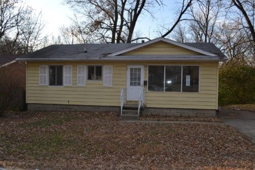 1943 E Roosevelt Ave, Decatur, IL 62521