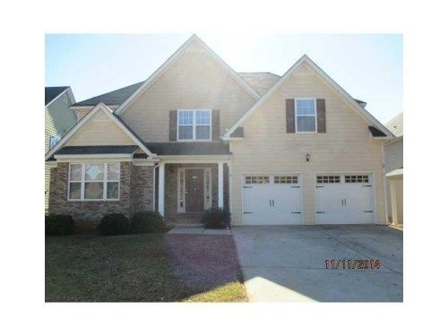 9106 Somersport Drive, Villa Rica, GA 30180