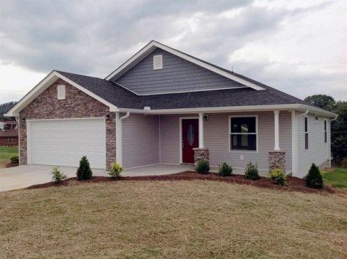 274 Drew Drive, Bean Station, TN 37708