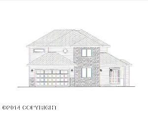 3140 Morgan Loop, Anchorage, AK 99516