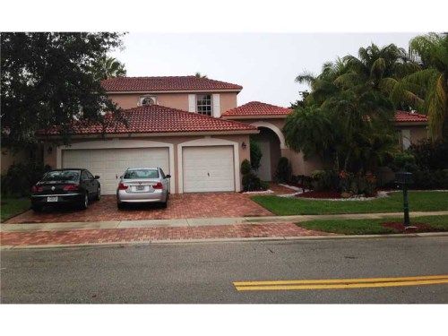 2459 EAGLE RUN DR, Fort Lauderdale, FL 33327