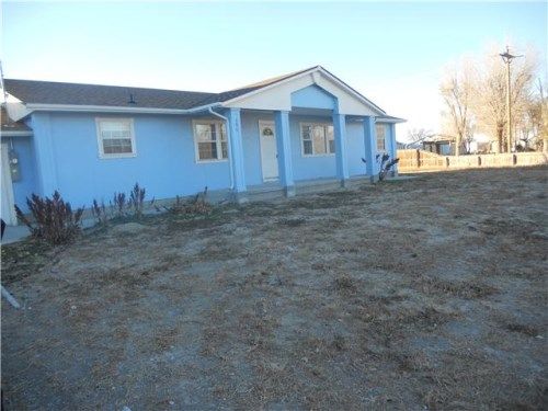 193 N Preston Ave, Lund, NV 89317