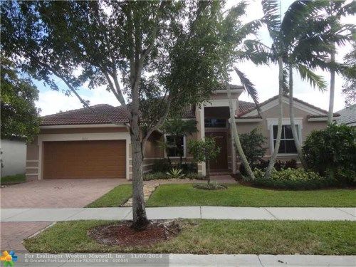 1623 BLUE JAY CR, Fort Lauderdale, FL 33327