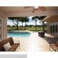 2479 EAGLE RUN DR, Fort Lauderdale, FL 33327 ID:11060638