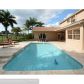 2479 EAGLE RUN DR, Fort Lauderdale, FL 33327 ID:11060639