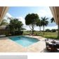 2479 EAGLE RUN DR, Fort Lauderdale, FL 33327 ID:11060640