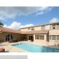 2479 EAGLE RUN DR, Fort Lauderdale, FL 33327 ID:11060641