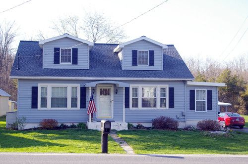 7525 Carlisle Rd, Wellsville, PA 17365