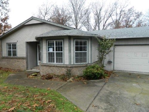 12 Mansfield Dr, Bella Vista, AR 72714