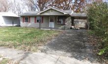 5217 Cedrus Circle Louisville, KY 40213