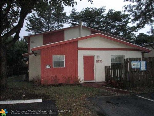 5935 NW 23RD ST # 1-3, Fort Lauderdale, FL 33313