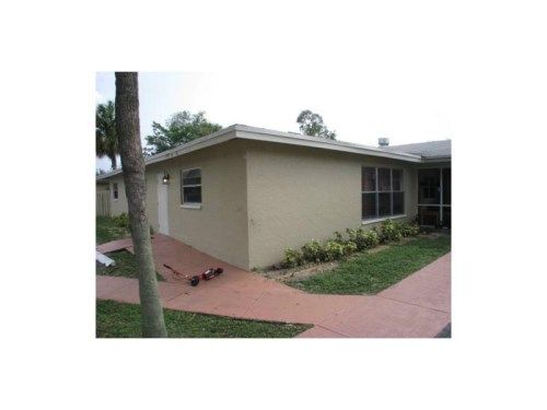 2741 NW 58TH TE, Fort Lauderdale, FL 33313