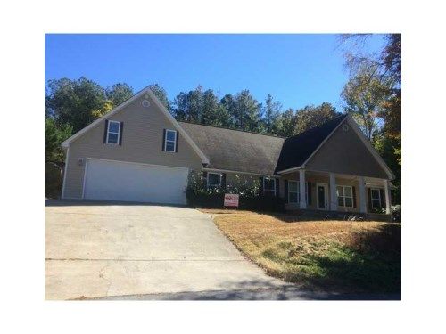 19 Charlotte Drive Nw, Cartersville, GA 30121