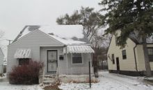 19699 Lamont St Detroit, MI 48234