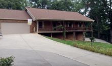 956 Chestnut Ridge Heiskell, TN 37754