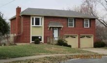 16616 E 35th Terrace Ct S Independence, MO 64055