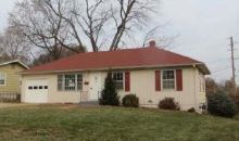 13712 E 41st St S Independence, MO 64055