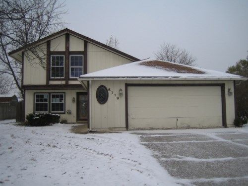 6119 Neighbor Dr, Fort Wayne, IN 46835