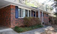 471 Oriole Drive Marietta, GA 30067