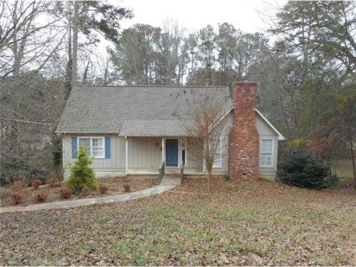 3554 Thompson Bend, Gainesville, GA 30506