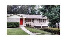 661 Smithstone Road Se Marietta, GA 30067