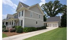 2830 Muskogee Lane Braselton, GA 30517