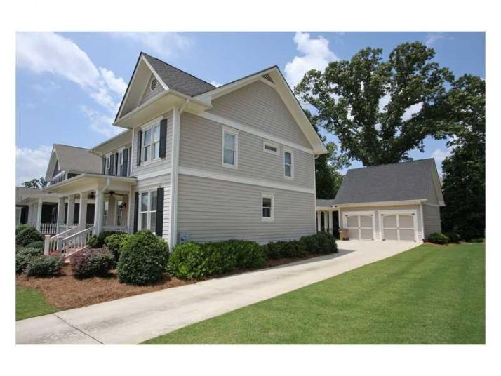 2830 Muskogee Lane, Braselton, GA 30517