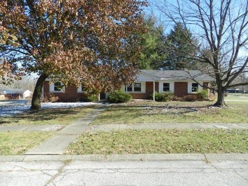 8457 Rodney Dr, Indianapolis, IN 46234