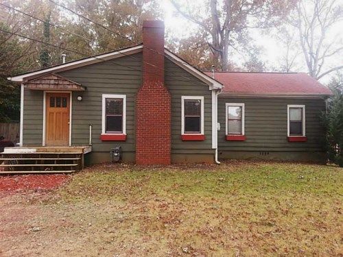 2099 Barberrie Lane, Decatur, GA 30032