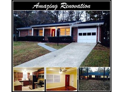 4085 Emporia Court, Decatur, GA 30035