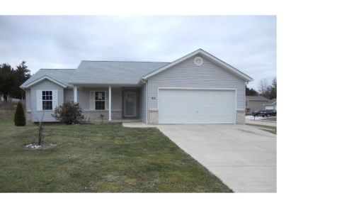 1020 Wrigley Cir, Warrenton, MO 63383