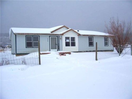 4640 Skyline Loop, Victor, ID 83455