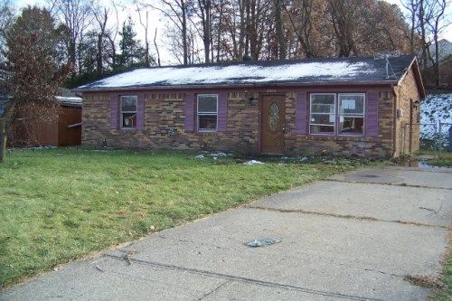2953 Douglas Dr, Burlington, KY 41005