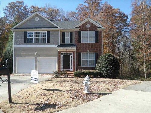 2320 Wildcat Cliffs Way, Lawrenceville, GA 30043